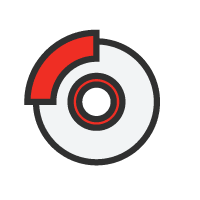 Car Brake Services Icon